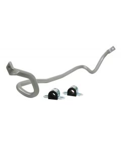 Whiteline 3/11+ Chevy Cruze JH, 2011+ Chevy Volt EV Front 27mm Heavy Duty Fixed Swaybar - BHF93