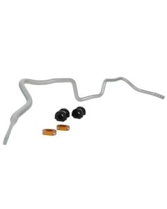 Whiteline 02-06 Acura RSX Front 22mm Heavy Duty Adjustable Sway Bar - BHF99Z