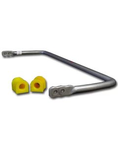 Whiteline 04-06 Pontiac GTO VX/VY Coupe Rear Heavy Duty Adjustable 18mm Swaybar - BHR50Z