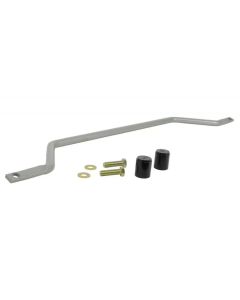 Whiteline 3/11+ Chevy Cruze JH, 2011+ Chevy Volt EV Rear 22mm Heavy Duty Fixed Swaybar - BHR93