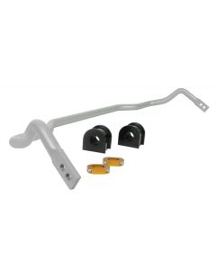 Whiteline 6/2017+ KIA Stinger Front 24mm Heavy Duty 2 Point Adjustable Swaybar - BKF001Z