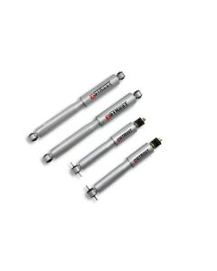 Belltech 51mm Wide Body Street Performance Shock Absorber Set Chevrolet Silverado 1500 | GMC Sierra 1500 1999-2007- BELL-9541