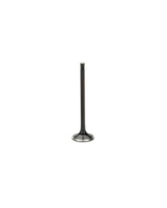 Supertech BMW M50/M52/S50/S52 Black Nitrided Exhaust Valve - Set of 12 - BMEVN-1030-12