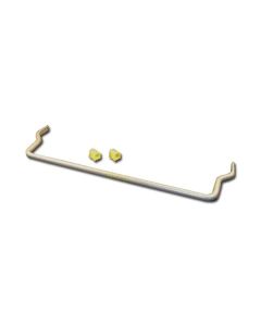 Whiteline 98-02 Miata NB Front 24mm Heavy Duty Adjustable Swaybar - BMF23Z
