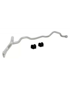 Whiteline 03-06 Mitsubishi Lancer Evo 8/9 Front  26mm Heavy Duty Swaybar - BMF48