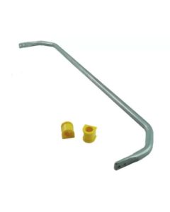 Whiteline 04-08+ Mazda RX8 FE Front 27mm Heavy Duty Adjustable Swaybar - BMF49Z