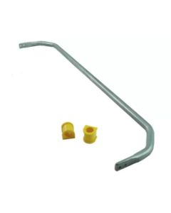 Whiteline 05+ Mazda Miata NC Front 24mm Heavy Duty Adjustable Swaybar - BMF54Z