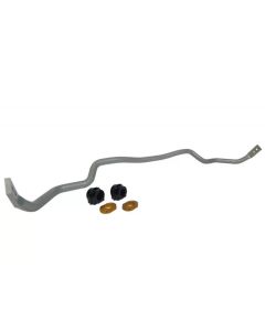 Whiteline 00-08 Mercedes-Benz C-Class Front Heavy Duty 2 Point Adjustable 24mm Swaybar - BMF97Z