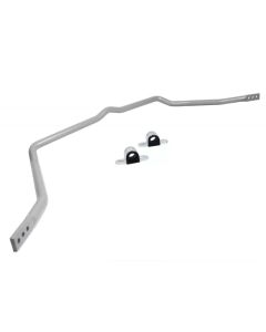 Whiteline 89-92 Mitsubishi Galant HG VR4 Turbo AWD Rear 26mm Swaybar-XX h/duty Blade adjustable - BMR60XXZ
