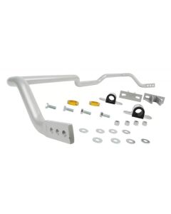 Whiteline 1/12/97 Mitsubishi Lancer Evo 4/5/6 / 1/02-6/08 Evo 7/8/9 Rear 26mm XX H/Duty Adj Sway Bar - BMR65XXZ