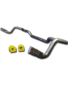 Whiteline 03-06 Mitsubishi Lancer Evo 8/9 Rear 24mm Swaybar-X h/duty Blade adjustable - BMR65XZ