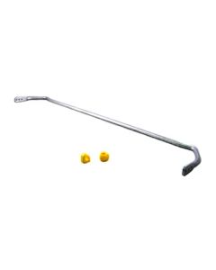 Whiteline 02-06 R53 & 06+ R56 Mini Cooper S Rear 20mm Heavy Duty Adjustable Swaybar - BMR72Z