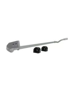 Whiteline 2013+ Mini Cooper (F55/F56/F57) Rear Heavy Duty Adjustable Sway Bar - 24mm - BMR74Z