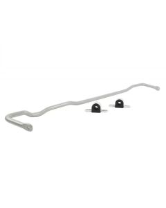 Whiteline 02-06 Mitsubishi Lancer CG/CH Excl EVO Rear 18mm Heavy Duty with OEM Swaybars - BMR79