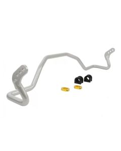 Whiteline 09+ Lancer Ralliart Rear 24mm Swaybar Heavy duty Blade adjustable - BMR85XZ