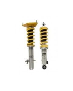 Ohlins 02-06 MINI Cooper/Cooper S (R50/R53) Road & Track Coilover System - BMS MI10S1