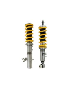 Ohlins 07-14 MINI Cooper/Cooper S (R56) Road & Track Coilover System - BMS MI20S1