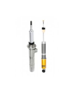 Ohlins 00-06 BMW M3 (E46) Road & Track Coilover System - BMS MI30S1