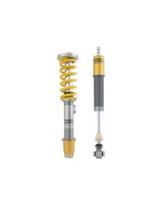 Ohlins 16-20 BMW M2/M3/M4 (F87/F8X) Road & Track Coilover System - BMS MR40S1