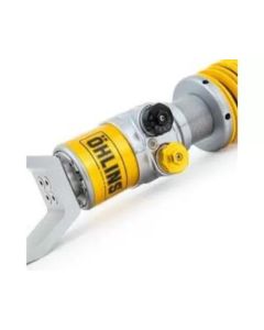 Ohlins 08-13 BMW M3 (E9X) Dedicated Track Coilover System - BMU MU40S1