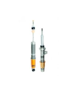 Ohlins 11-13 BMW 1M (E82) Road & Track Coilover System - BMZ MN01S1