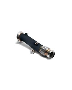 ARMYTRIX Ceramic Coated High-Flow Performance Race Pipe BMW 3-Series | 4-Series F3x 2012-2015- ARMY-BN20B20-BDDC