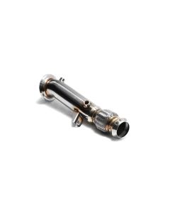 ARMYTRIX High-Flow Performance Race Pipe BMW 3-Series | 4-Series F3x 2012-2015- ARMY-BN20B20-BDD