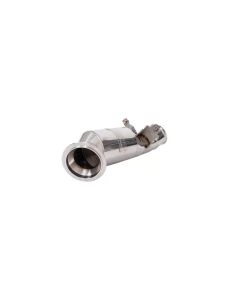 ARMYTRIX Sport Cat Downpipe w/200 cpsi Catalytic Converter BMW M135i | M235i 2012-2014- ARMY-BN55B30-BCD