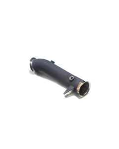 ARMYTRIX Ceramic Coated High-Flow Performance Race Pipe Version 2 BMW 2012-2018- ARMY-BN55B30-BDDC