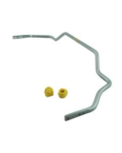 Whiteline 94-99 Nissan Skyline R33 GTS RWD / 03/98-04 Skyline R34 GT-T RWD Front 24mm HD Adj Swayb - BNF24Z