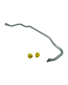 Whiteline 5/89-03 Nissan Skyline R32 GTR AWD Front 22mm Heavy Duty Adjustable Sway Bar - BNF27Z
