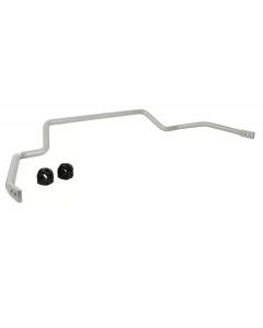 Whiteline 89-93 Nissan Skyline R32 GTS RWD Front 24mm Heavy Duty Adjustable Swaybar - BNF28Z