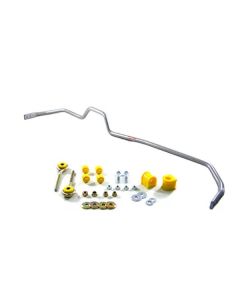 Whiteline 95-98 Nissan 240SX S14 Rear 22mm Swaybar-X h/duty Blade adjustable - BNR11XZ