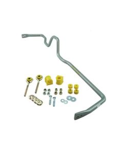 Whiteline 89-94 Nissan 240SX S13 Rear 22mm Swaybar-X heavy duty Blade adjustable - BNR20XZ