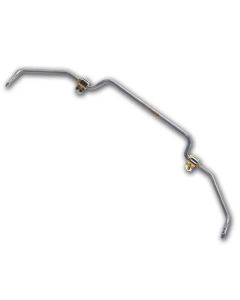 Whiteline 07+ Nissan Skyline R35 GT-R AWD Rear 20mm Swaybar-h/duty Blade adjustable - BNR36XZ