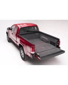 BedRug 05-15 Toyota Tacoma 60.3in Bed / 16-23 Tacoma 60.5in Bed Bedliner - BRY19DCK
