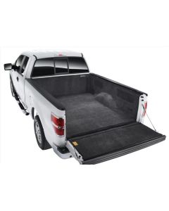 BedRug 99-16 Ford Superduty Short Bed Bedliner - BRQ99SBK