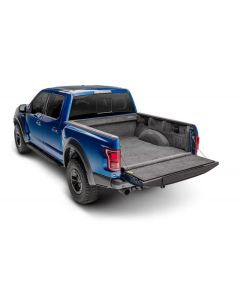BedRug 15-23 Ford F-150 6.5ft Bed Bedliner - BRQ15SBK