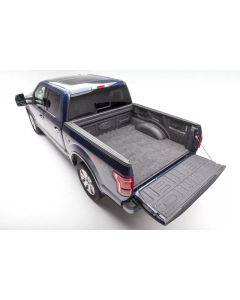 BedRug 15-23 Ford F-150 5ft 6in Bed Mat (Use w/Spray-In & Non-Lined Bed) - BMQ15SCS