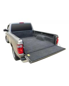BedRug 2019+ Ford Ranger Double Cab 5ft Bed Bedliner - BRR19DCK