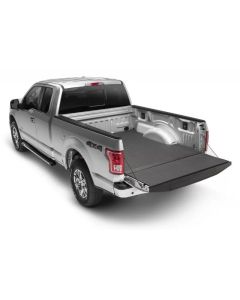 BedRug 2005+ Toyota Tacoma 5ft Bed BedTred Impact Mat (Use w/Spray-In & Non-Lined Bed) - IMY05DCS