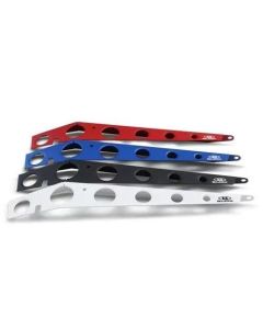 Blox Racing White Fender Shrouds Subaru WRX | STI 2015+- BLOX-BXAC-50310-WH