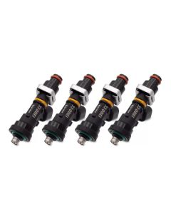 High-Performance Blox Racing Injectors for Honda Series
