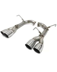 BLOX Racing 15-21 Subaru WRX / 15-21 Subaru WRX STI Muffler Delete Kit - BXEX-51104