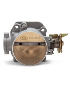 Blox Racing Engines Tuner Series Cast Aluminum 74mm Throttle Body Honda B/D/H/F Series- BLOX-BXIM-00