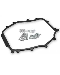 BLOX Racing 2003-2005 Nissan 350Z / Infiniti G35 - 5/16 Thermal Shield - BXIM-40201-G2