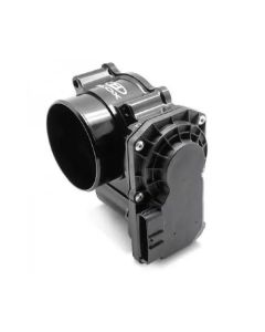 BLOX Racing 2013+ Subaru BRZ / Toyota 86 / Scion FR-S 70mm Billet Throttle Body - Black - BXIM-50203-BK