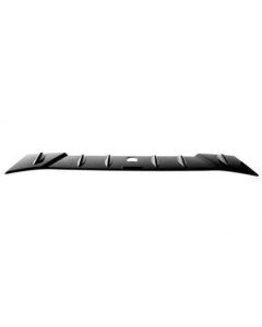 Blox Racing Vortex Generator Fins for FR-S/BRZ 2013+