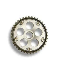Blox Racing Adjustable Cam Gears Acura | Honda D15 / D16 / D16Z-Y- BLOX-BXPT-10101