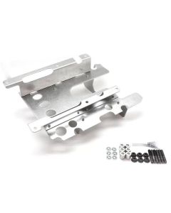 BLOX Racing K-Series Oil Pan Baffle - Bolt in - BXPT-10505